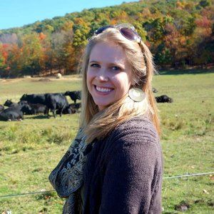 Meet your Posher, Meredith